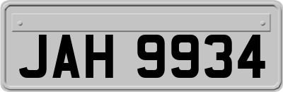 JAH9934