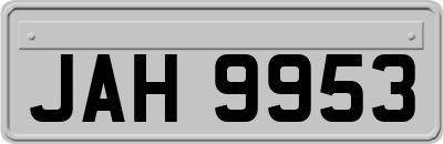 JAH9953