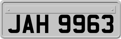 JAH9963