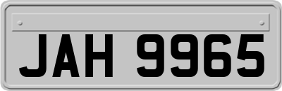 JAH9965