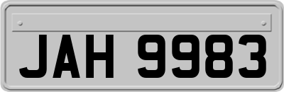 JAH9983