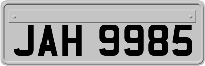 JAH9985
