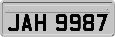 JAH9987