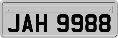 JAH9988