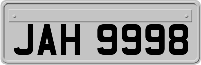 JAH9998