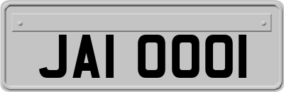 JAI0001