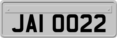 JAI0022