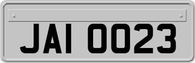 JAI0023