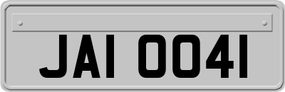 JAI0041