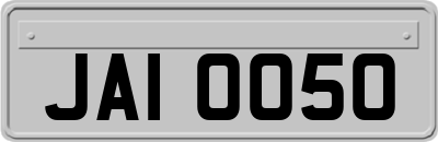 JAI0050