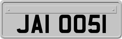 JAI0051