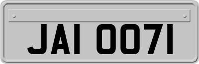 JAI0071