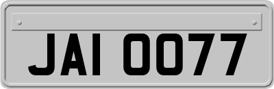 JAI0077
