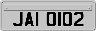 JAI0102