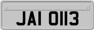 JAI0113