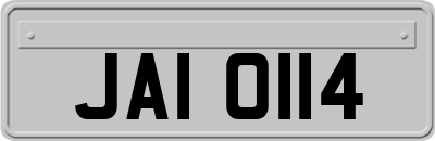 JAI0114