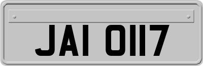 JAI0117