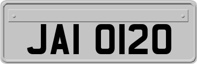JAI0120