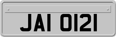 JAI0121