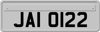JAI0122