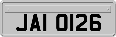 JAI0126