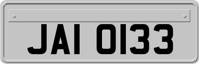 JAI0133
