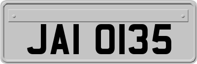 JAI0135