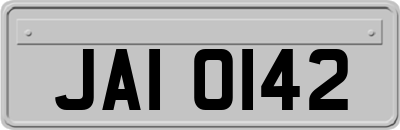 JAI0142
