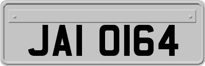 JAI0164