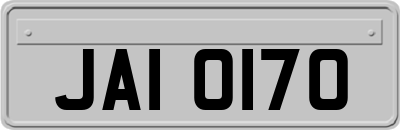 JAI0170