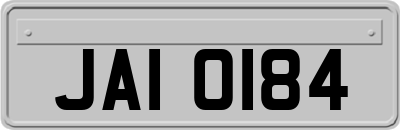 JAI0184