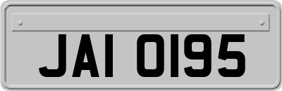 JAI0195