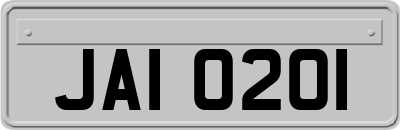JAI0201