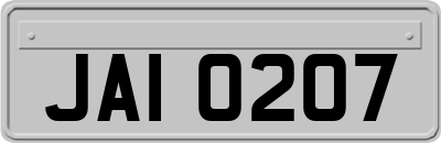 JAI0207