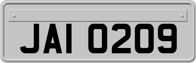 JAI0209