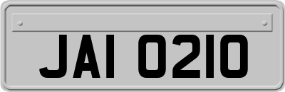 JAI0210