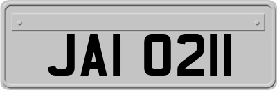 JAI0211