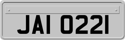JAI0221