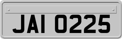 JAI0225