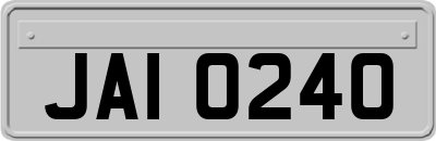 JAI0240