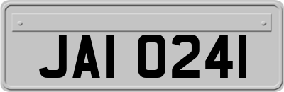 JAI0241