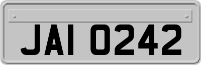 JAI0242