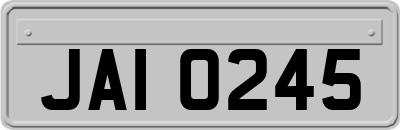 JAI0245