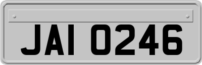JAI0246