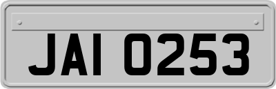 JAI0253