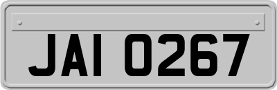 JAI0267