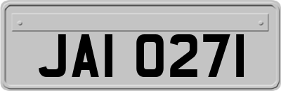 JAI0271