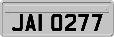 JAI0277