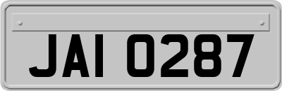JAI0287