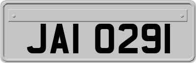 JAI0291